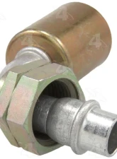 Four Seasons 90 Female Metric O-Ring A/C Fitting 14620                                     - 14620 - Image 2