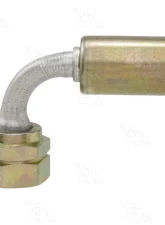 Four Seasons 90 Female Metric O-Ring A/C Fitting 14626                                     - 14626 - Image 3