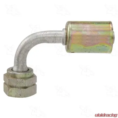 Four Seasons 90 Female Metric O-Ring A/C Fitting 14628 - 14628