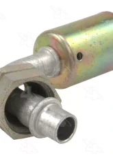 Four Seasons 90 Female Metric O-Ring A/C Fitting 14628                                     - 14628 - Image 2