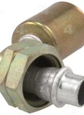 Four Seasons 90 Female Metric O-Ring A/C Fitting 14640                                     - 14640 - Image 2