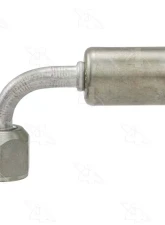 Four Seasons 90 Female Metric O-Ring A/C Fitting 14646                                     - 14646 - Image 3