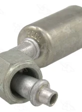 Four Seasons 90 Female Metric O-Ring A/C Fitting 14646                                     - 14646 - Image 2