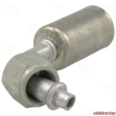 Four Seasons 90 Female Metric O-Ring A/C Fitting 14646 - 14646