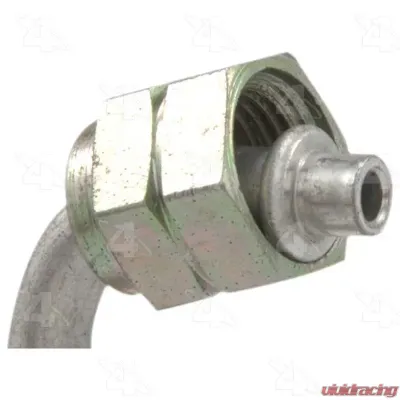 Four Seasons 90 Female Metric O-Ring A/C Fitting 14666 - 14666