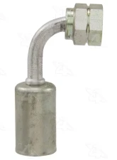 Four Seasons 90 Female Metric O-Ring A/C Fitting 14666                                     - 14666 - Image 3