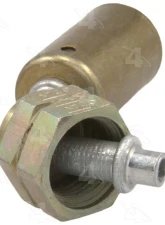 Four Seasons 90 Female Metric O-Ring A/C Fitting 14686                                     - 14686 - Image 2