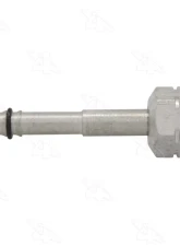 Four Seasons Straight Female Metric O-Ring A/C Fitting 14706                                     - 14706 - Image 3