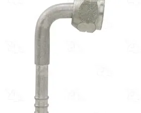Four Seasons 90 Female Metric O-Ring A/C Fitting 14906