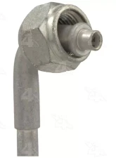 Four Seasons 90 Female Metric O-Ring A/C Fitting 14906                                     - 14906 - Image 2