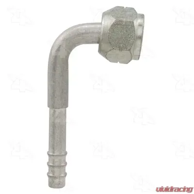 Four Seasons 90 Female Metric O-Ring A/C Fitting 14906 - 14906