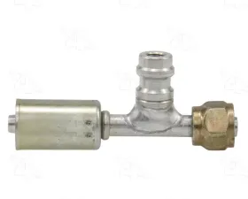 Four Seasons Straight Male Standard O-Ring A/C Fitting 14926