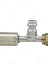 Four Seasons Straight Male Standard O-Ring A/C Fitting 14926                                     - 14926 - Image 3