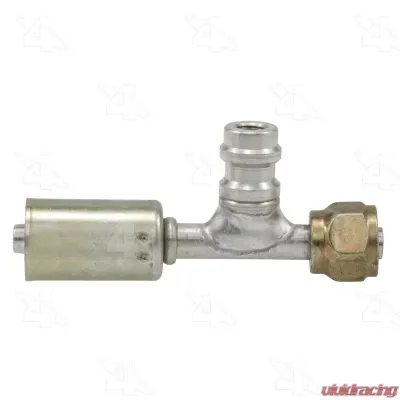 Four Seasons Straight Male Standard O-Ring A/C Fitting 14926 - 14926