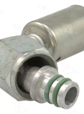 Four Seasons 90 Female Standard Dual O-Ring A/C Fitting 14992                                     - 14992 - Image 2