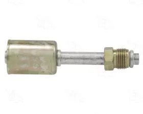 Four Seasons Straight Male Standard O-Ring A/C Fitting 15008