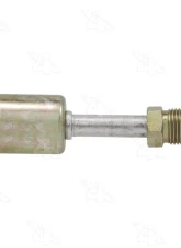 Four Seasons Straight Male Standard O-Ring A/C Fitting 15008                                     - 15008 - Image 3