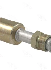 Four Seasons Straight Male Standard O-Ring A/C Fitting 15012                                     - 15012 - Image 2