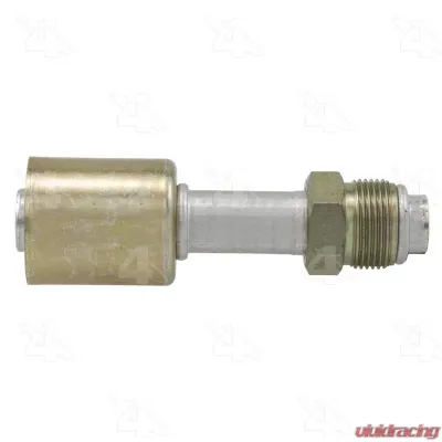 Four Seasons Straight Male Standard O-Ring A/C Fitting 15012 - 15012