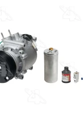 Four Seasons Complete Air Conditioning Kit w/New Compressor                                     - 1507NK - Image 5