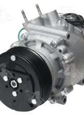 Four Seasons Complete Air Conditioning Kit w/New Compressor                                     - 1507NK - Image 2