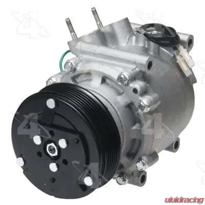 Four Seasons Complete Air Conditioning Kit w/New Compressor - 1507NK