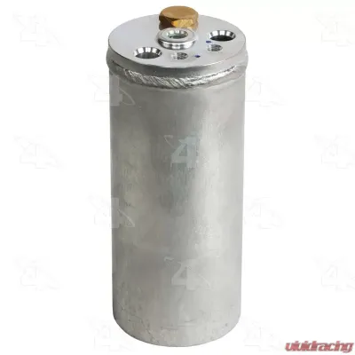 Four Seasons Complete Air Conditioning Kit w/New Compressor - 1507NK