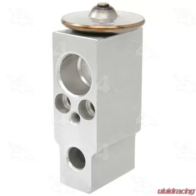 Four Seasons Complete Air Conditioning Kit w/New Compressor - 1507NK