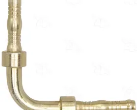 Four Seasons Burgaflex 90 Splicer Hose Repair Fitting Kit