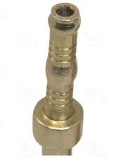 Four Seasons Burgaflex 90 Splicer Hose Repair Fitting Kit                                     - 15100 - Image 2