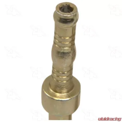 Four Seasons Burgaflex 90 Splicer Hose Repair Fitting Kit - 15100