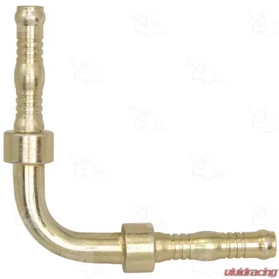 Four Seasons Burgaflex 90 Splicer Hose Repair Fitting Kit - 15101