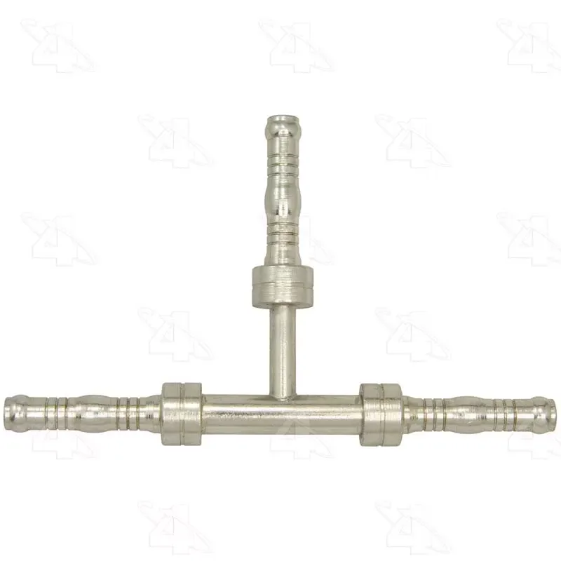 Four Seasons Burgaflex T-Type Hose Repair Fitting Kit - 15106
