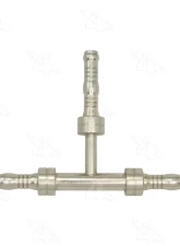 Four Seasons Burgaflex T-Type Hose Repair Fitting Kit                                     - 15106 - Image 2