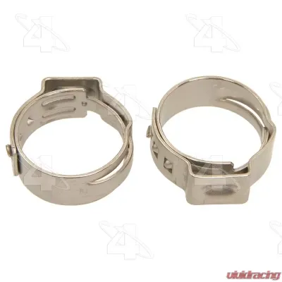 Four Seasons Burgaflex Hose Repair Clamp 15118 - 15118