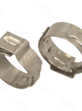 Four Seasons Burgaflex Hose Repair Clamp 15118                                     - 15118 - Image 3