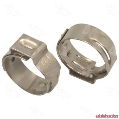 Four Seasons Burgaflex Hose Repair Clamp 15118 - 15118