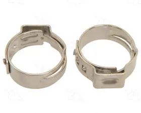 Four Seasons Burgaflex Hose Repair Clamp 15121