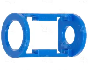 Four Seasons Burgaflex Plastic Clamp Holder 15124