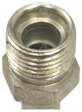 Four Seasons Burgaflex Straight Male Insert O-Ring Hose Repair Fitting Kit                                     - 15126 - Image 2