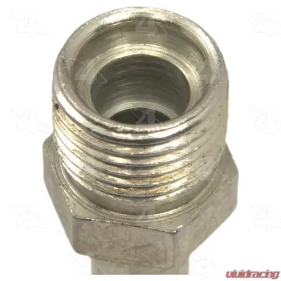 Four Seasons Burgaflex Straight Male Insert O-Ring Hose Repair Fitting Kit - 15126