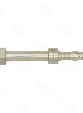 Four Seasons Burgaflex Straight Male Insert O-Ring Hose Repair Fitting Kit                                     - 15126 - Image 3