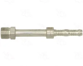 Four Seasons Burgaflex Straight Male Insert O-Ring Hose Repair Fitting Kit 15128