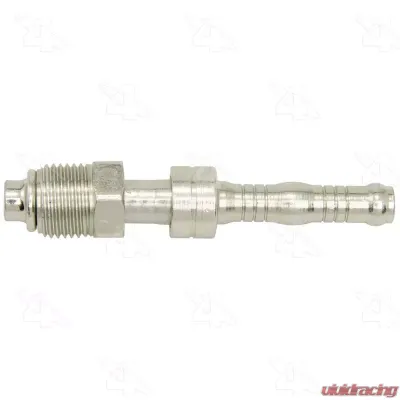 Four Seasons Burgaflex Straight Male O-Ring Hose Repair Fitting Kit - 15131