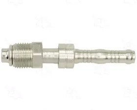 Four Seasons Burgaflex Straight Male O-Ring Hose Repair Fitting Kit