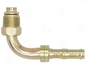 Four Seasons Burgaflex 90 Male O-Ring Hose Repair Fitting Kit