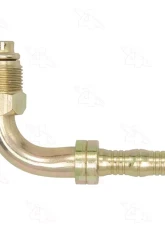 Four Seasons Burgaflex 90 Male O-Ring Hose Repair Fitting Kit                                     - 15134 - Image 3