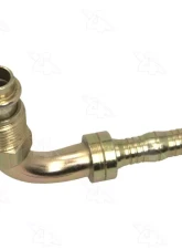 Four Seasons Burgaflex 90 Male O-Ring Hose Repair Fitting Kit                                     - 15134 - Image 2
