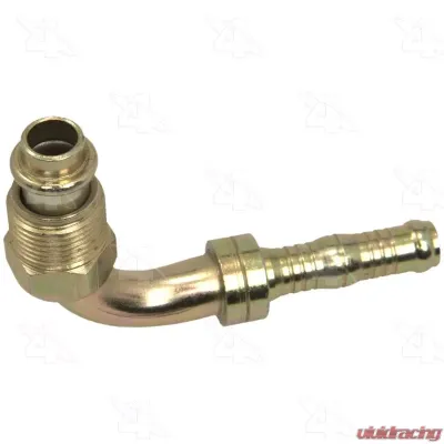 Four Seasons Burgaflex 90 Male O-Ring Hose Repair Fitting Kit - 15134