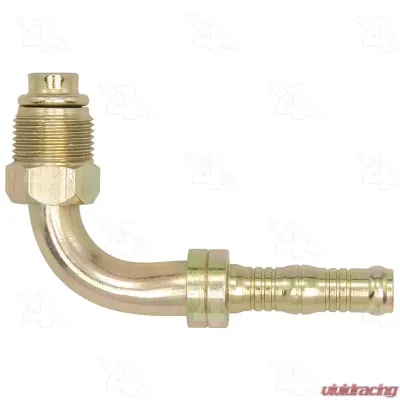 Four Seasons Burgaflex 90 Male O-Ring Hose Repair Fitting Kit - 15134